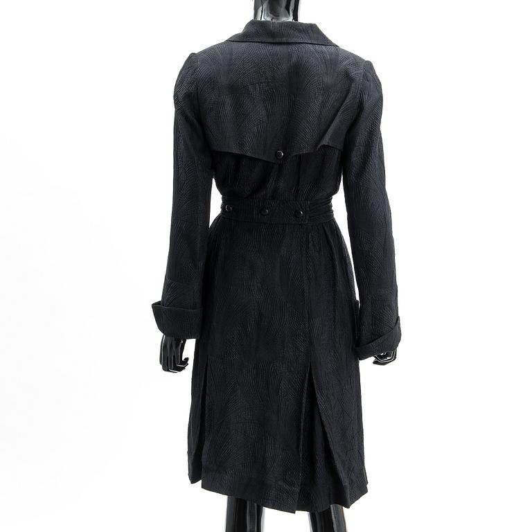 COAT, Jasmine di Milo, size 38.