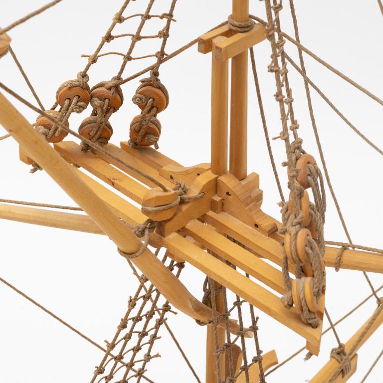 Bengt Lundin, skulptur.