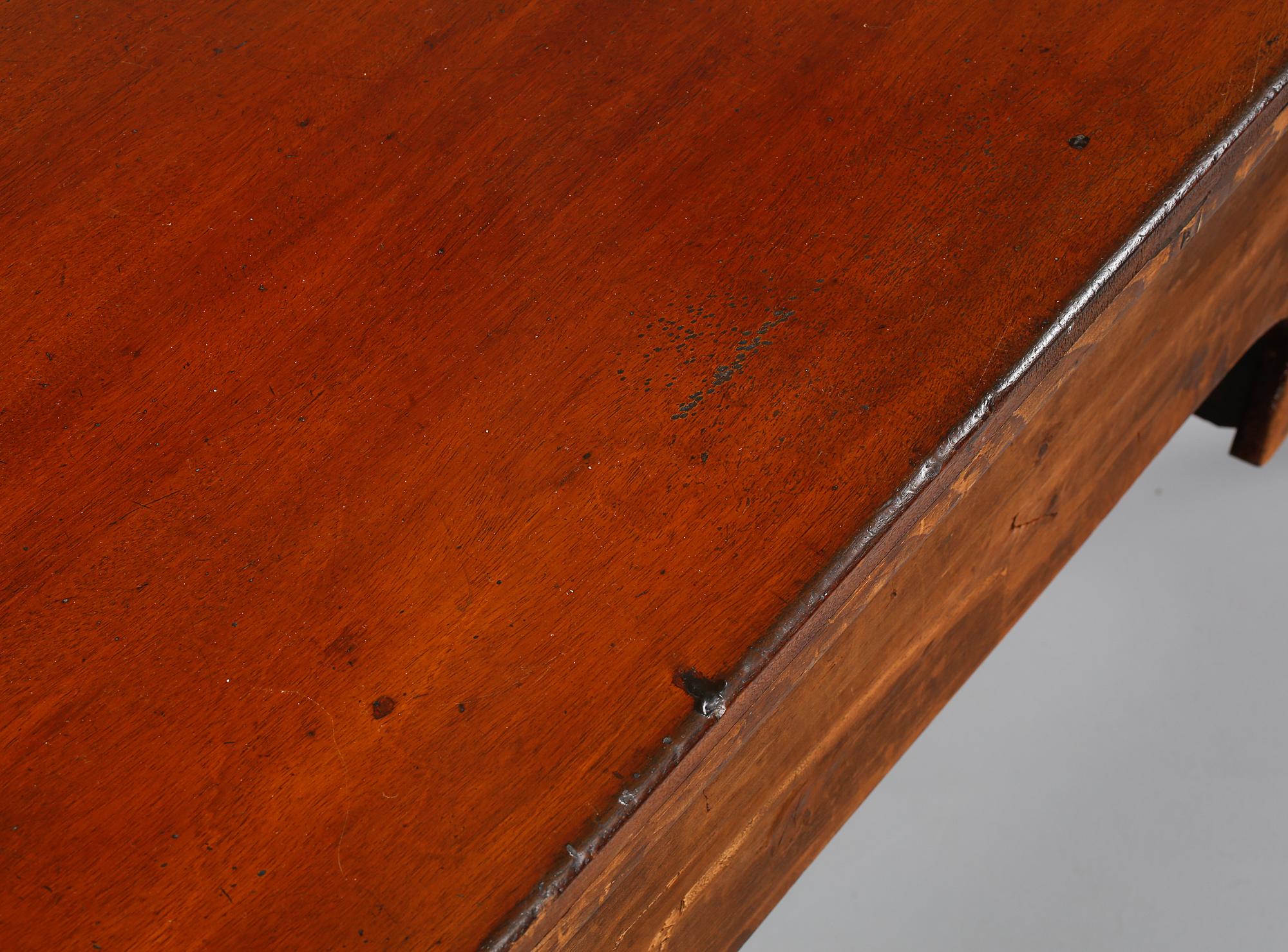 Sideboard, England, 1800/1900-tal.