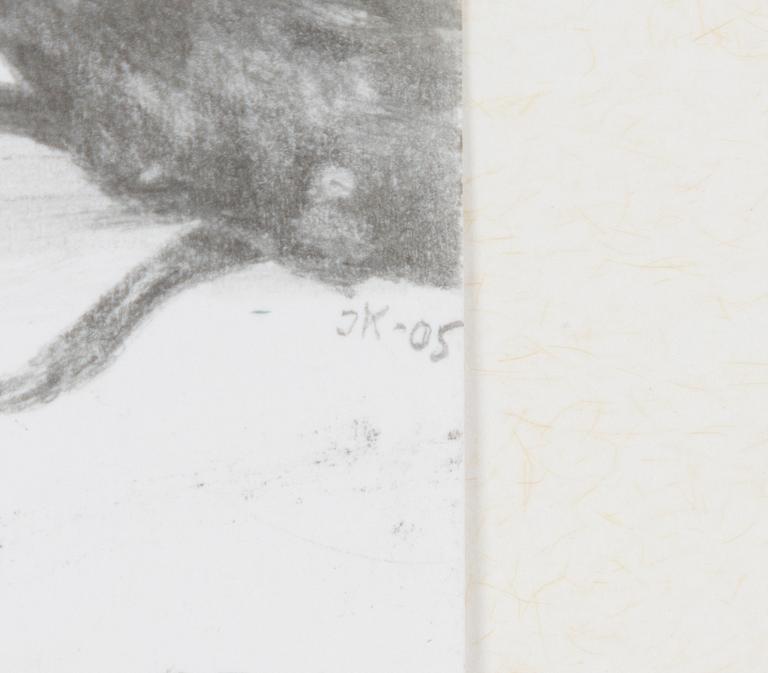 Johanna Karlsson, Untitled.