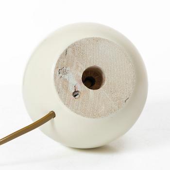 Josef Frank, a model 2575 table lamp, Svenskt Tenn.