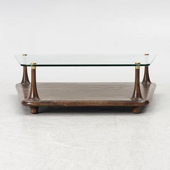 A coffee table, District 8, Vietnam, contemporary.