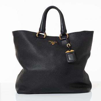 Prada, väska, Tote bag.