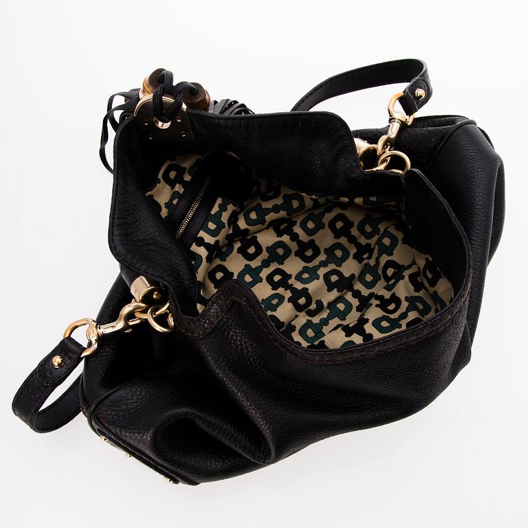 GUCCI, "Indy Hobo", VÄSKA.