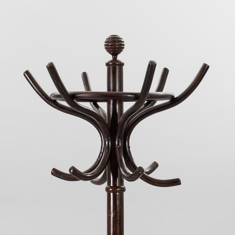 TAMBURMAJOR, 1900-talets första hälft.