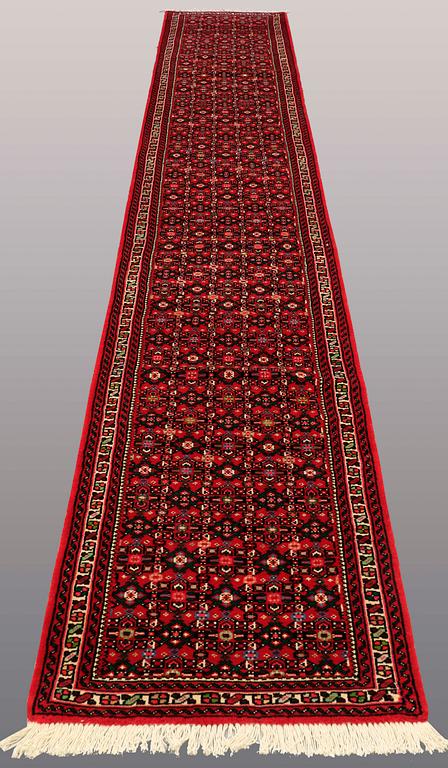 MATTA, Hosenabad, ca 487 x 75 cm.