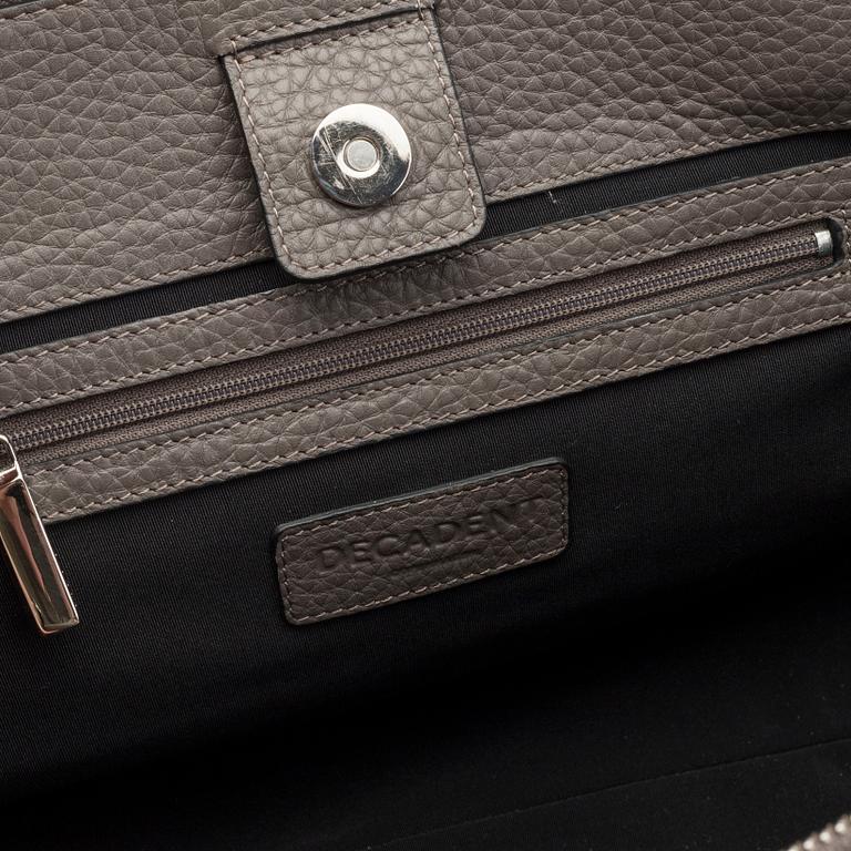 A BAG by DECADENT, Copenhagen.