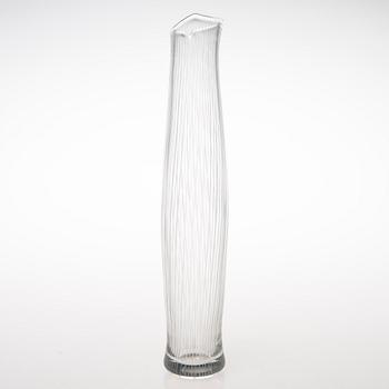 TAPIO WIRKKALA, a '3522' vase, signed Tapio Wirkkala, Iittala.
