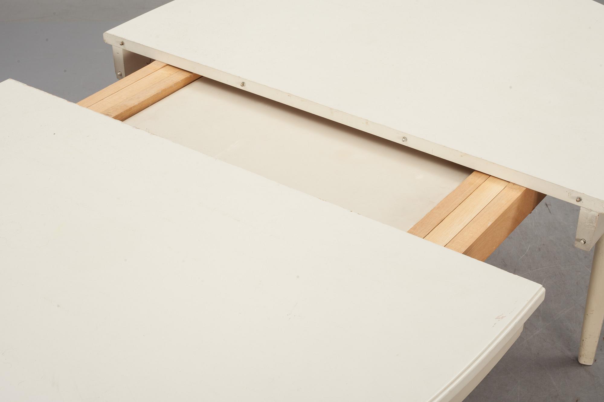 MÖBELGRUPP 7 delar, "Herrgården" Carl Malmsten.