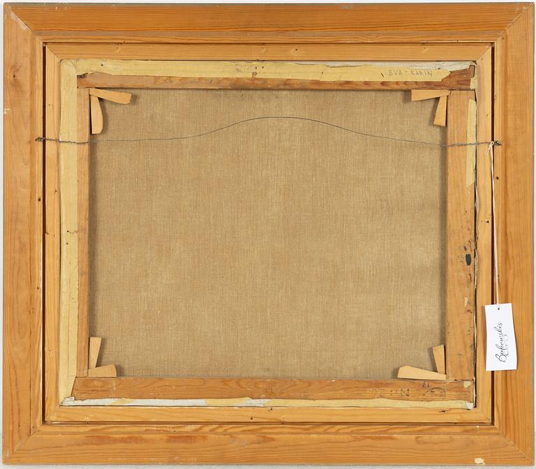 Sixten Lundbohm, Hustak och gavlar.