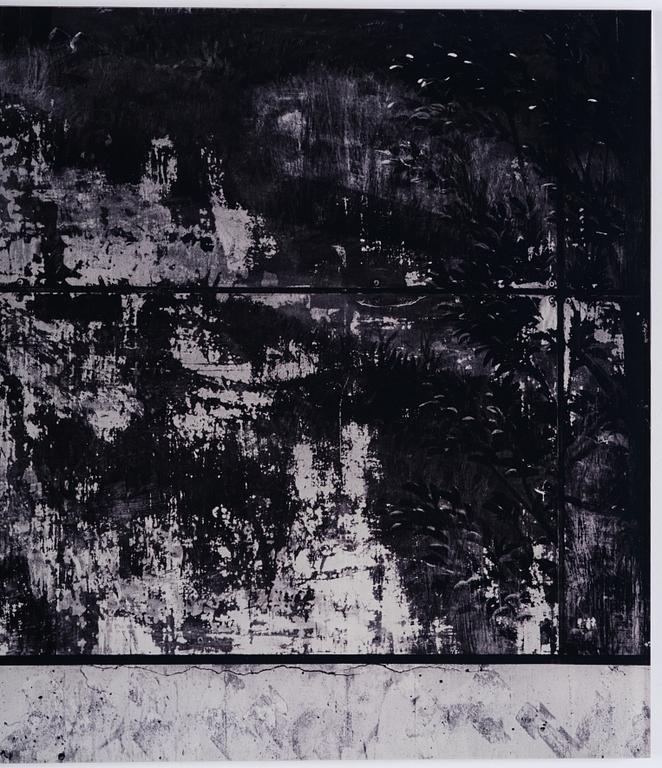 Viktor Rosdahl, "Avlägsningen 2".