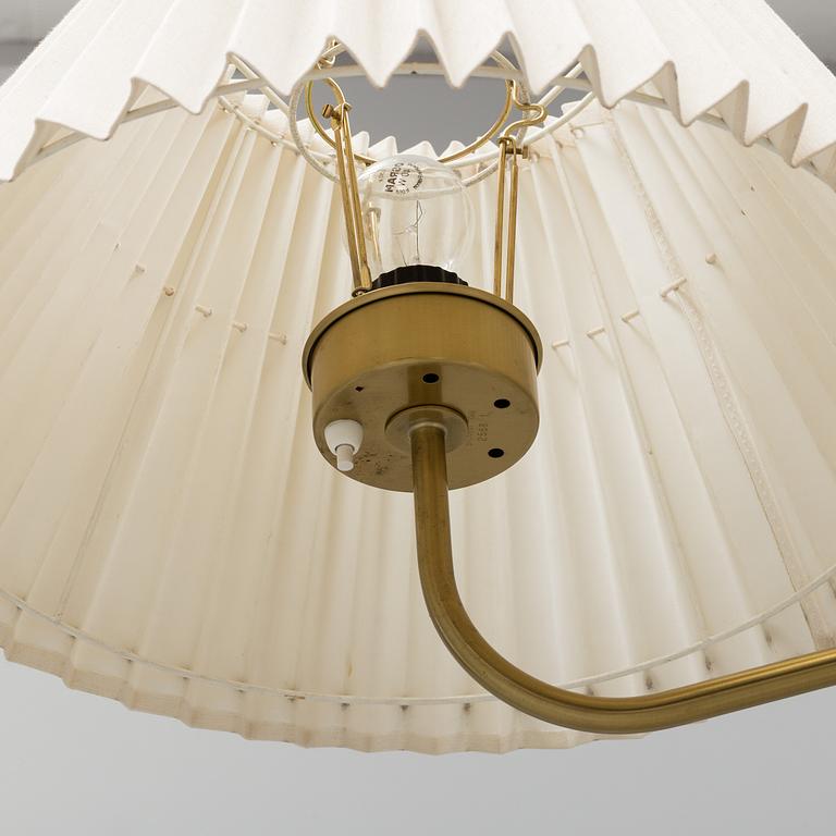 JOSEF FRANK, a model 2568/1 floor light, Firma Svenskt Tenn.