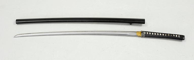 KATANA, Japan, 1900-talets andra hälft.