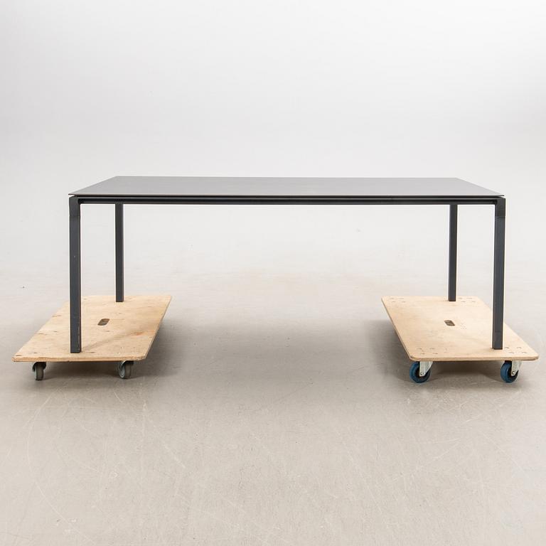 Bord, "Pure", Cane-Line, 2000-tal.