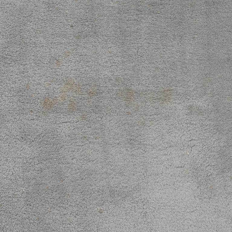 Carin Antonisen/Britt-Marie Boulogner, a carpet, "Elefantmattan", tufted, ca 297 x 233 cm.
