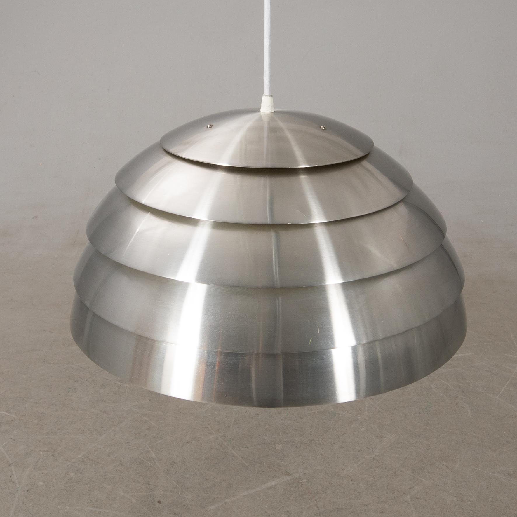 Hans-Agne Jakobsson, ceiling lamp, "Lamingo", Hans-Agne Jakobsson AB, Markaryd.