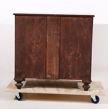 BYRÅ, empire, England 1800-talets första hälft.