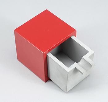 ASKKOPP, etikettmärkt Blend collection, design Aldo Rossi, 1980-tal.