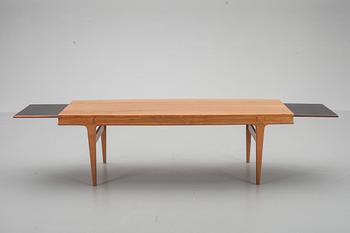 SOFFBORD, Johannes Andersson, Trensums Möbelfabrik, 1950/60-tal.