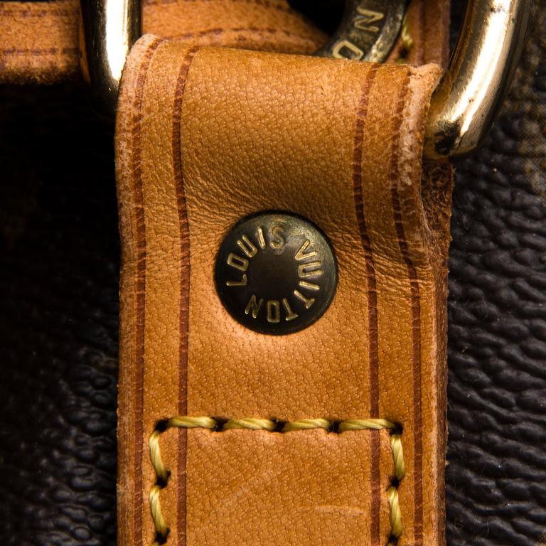 VÄSKA, "Noé", Louis Vuitton.