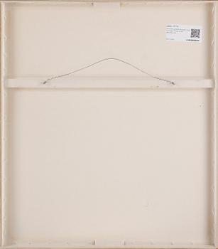 OLA BILLGREN, litografi, sign och dat -71 och numr 218/325.