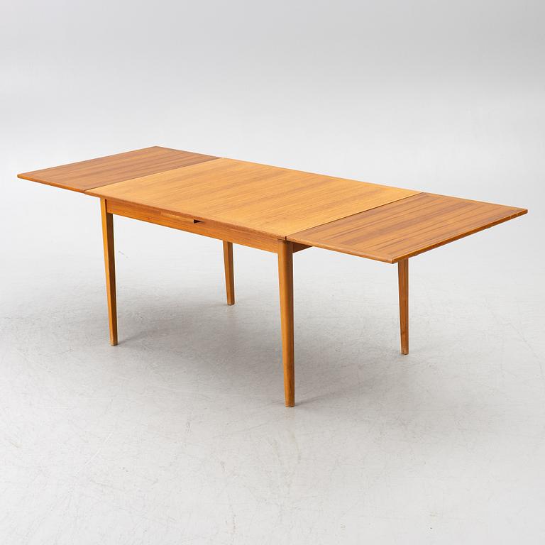 Matbord, 1950/60-tal.