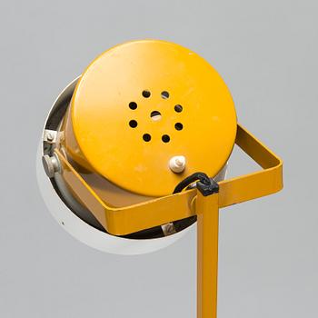 Heikki Turunen, golvlampa, 30-138, Stockmann-Orno, 1970-tal.