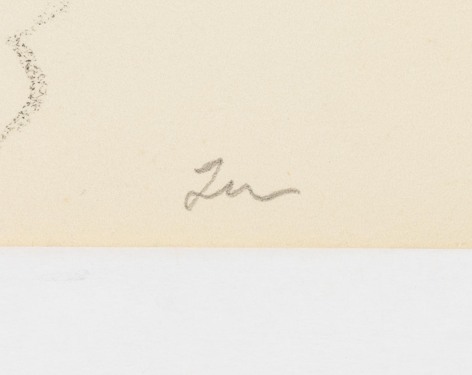 Lotte Laserstein, Mother and daughter.