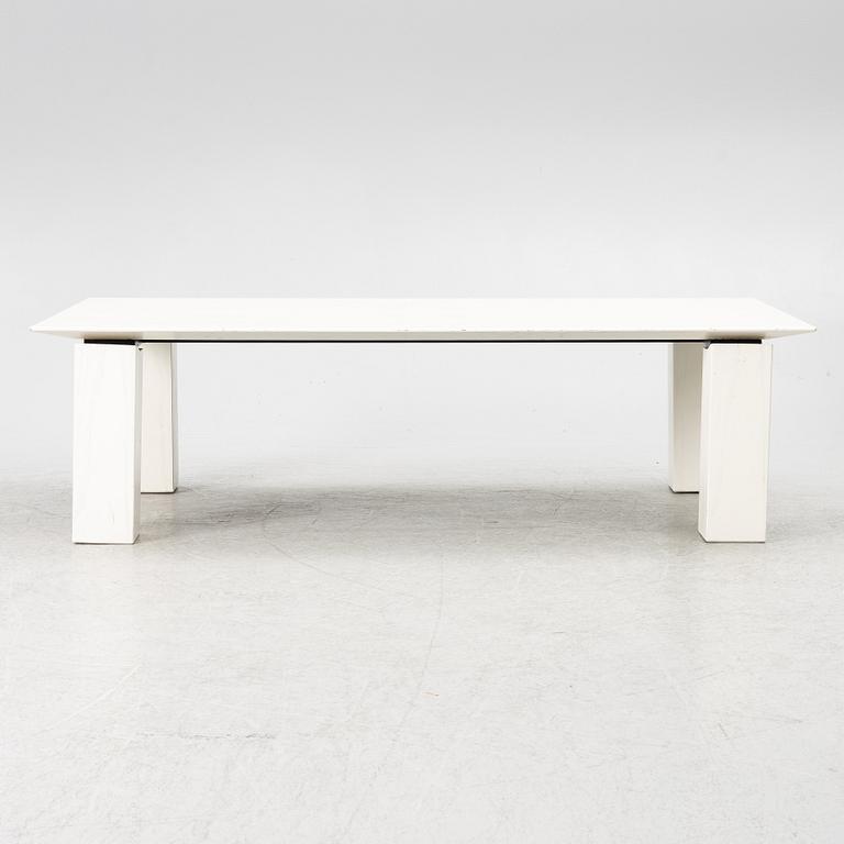 Soffbord, Italien, 1900-talets slut.