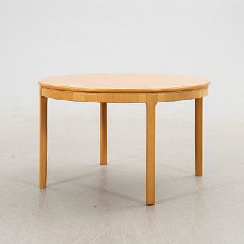 Carl Malmsten, Coffee table "Samsas" late 20th century.