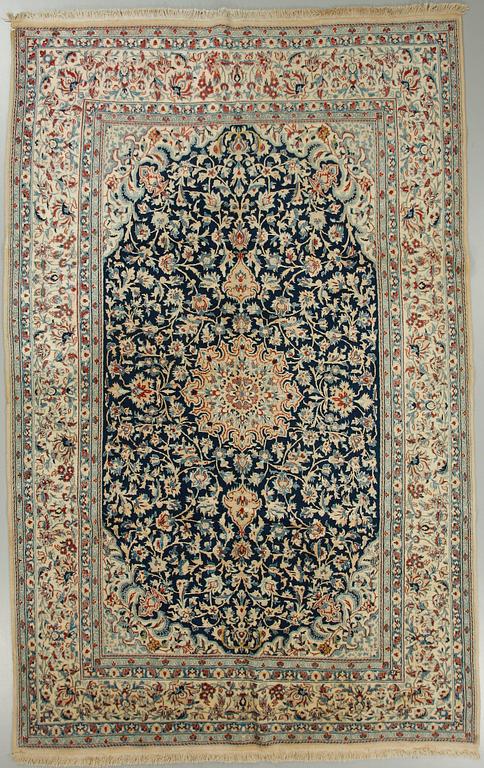 MATTA. Nain, old/semiantik, ca 280 x 177.