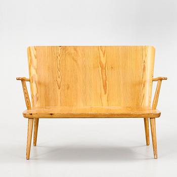SOFFA, Svensk Fur, 1900-tal.