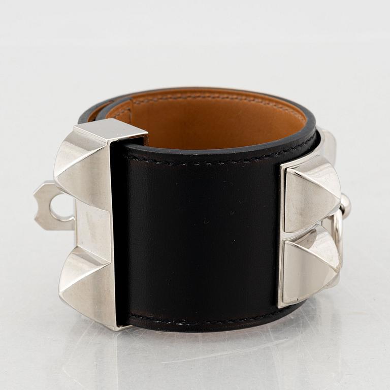 Hermès, bracelet, "Collier de Chien", 2016.