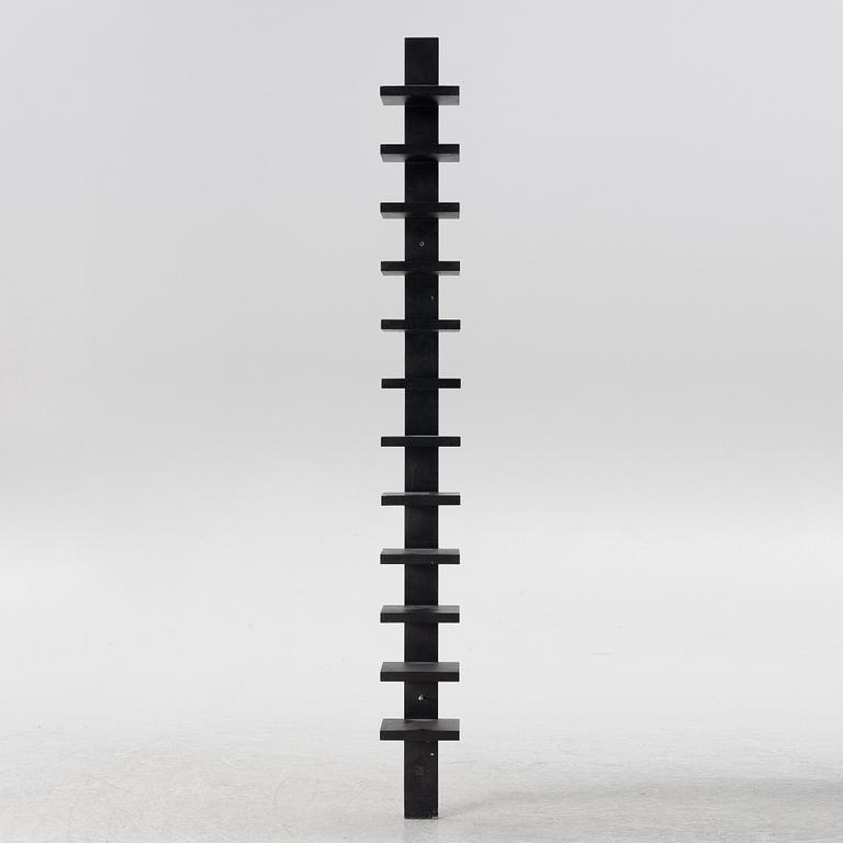 John Kandell, Shelf, 'Pilaster', Källemo.