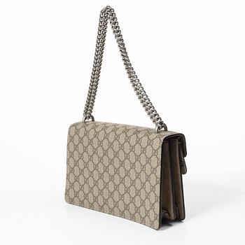 Gucci, 'Dionysos' bag.