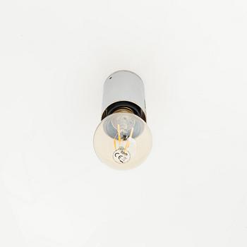 Ferruccio Laviani, a pair of pendant lamps, Kartell, 21st century.