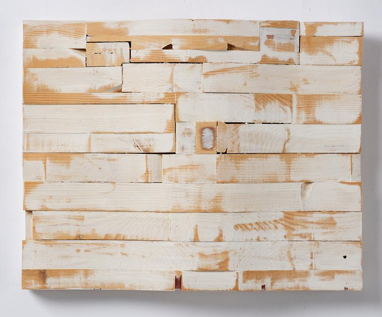 Michael Fare, Untitled.