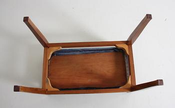 BANKETT/PIANOPALL, Karl Johanstil.