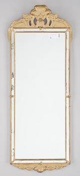 SPEGEL, gustaviansk stil, 1900-talets första hälft.