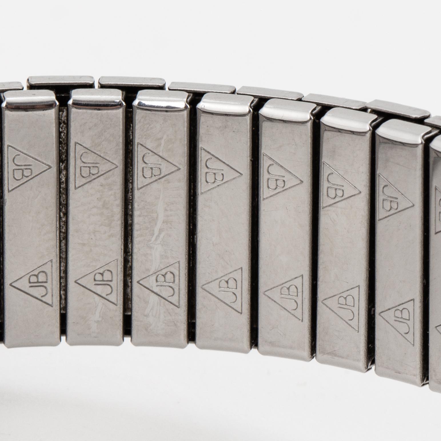 ENICAR, Star jewels, wristwatch, 35 mm.