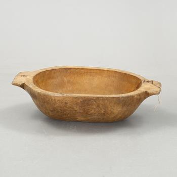 TRÅG, allmoge, 1800-talets slut.