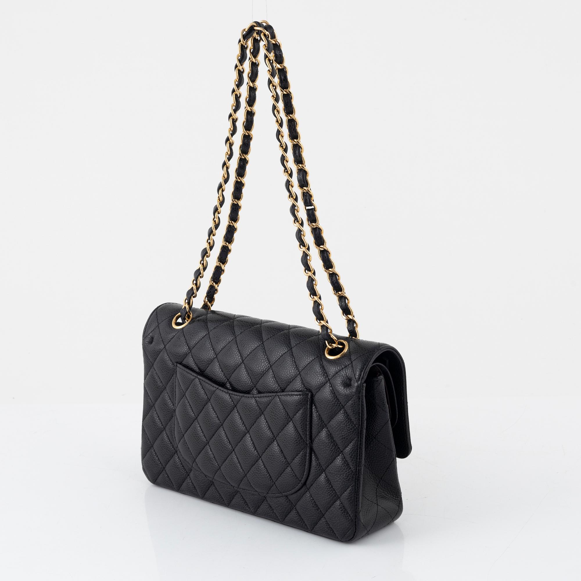 Chanel bag Double Flap Bag