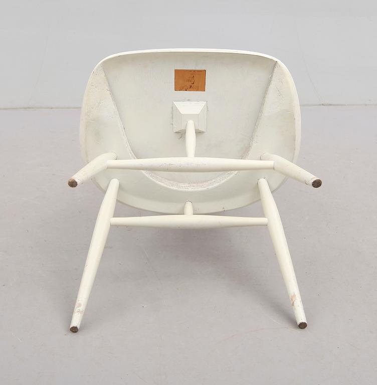 STOL, "Mademoiselle", Ilmari Tapiovaara, Edsbyverken.