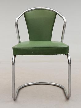STOL, 1900-talets mitt.