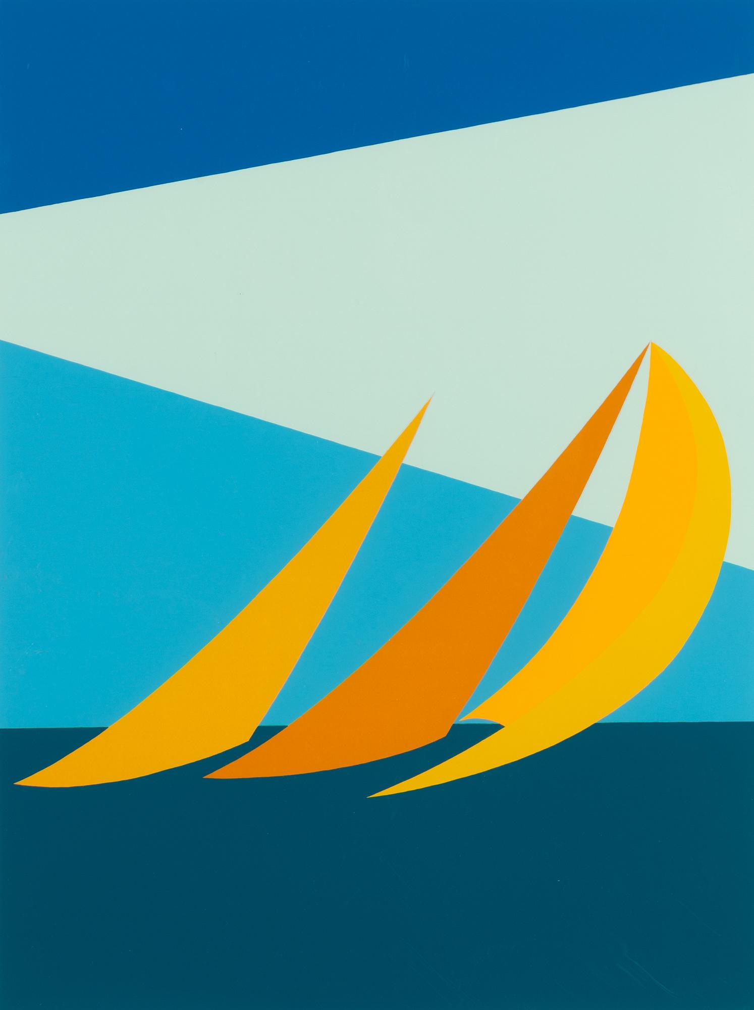 Franco Costa, "The Card".