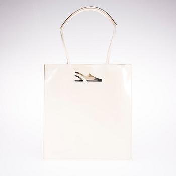 VÄSKA, Salvatore Ferragamo.