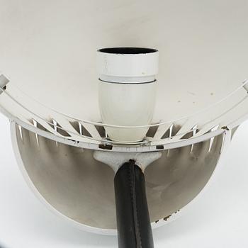 Alvar Aalto, a 'A704' table lamp for Valaistustyö.