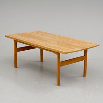 SOFFBORD, Tove och Edvard Kindt-Larsen, Säffle möbelfabrik, 1960-tal.