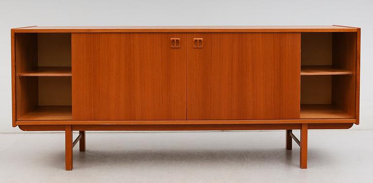 SIDEBOARD, "Korsör", IKEA, 1900-talets andra hälft.