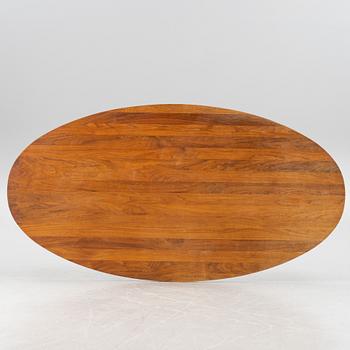 Nissen & Gehl, matbord, Naver Collection/Gramrode Möbelfabrik, Danmark, 2004.